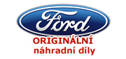 Origin�ln� n�hradn� d�ly FORD