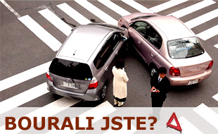 Bourali jste?