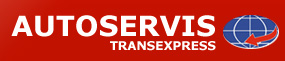 Autoservis TRANSEXPRESS
